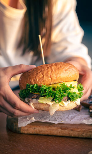 Burger 2